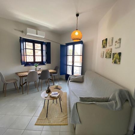 Oros Eros Apartment Хидра Стая снимка